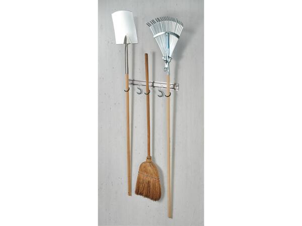 Tool Holder