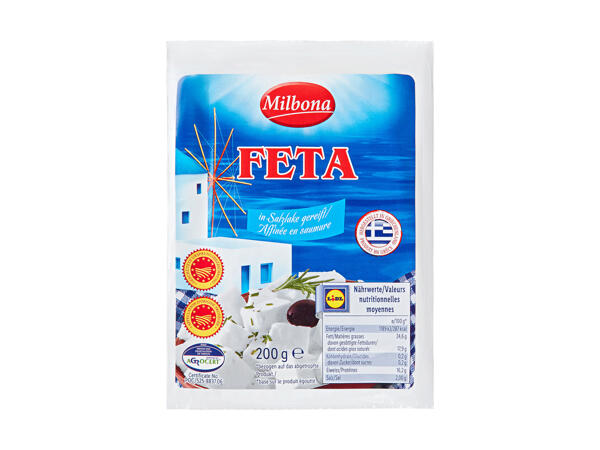 Feta AOP