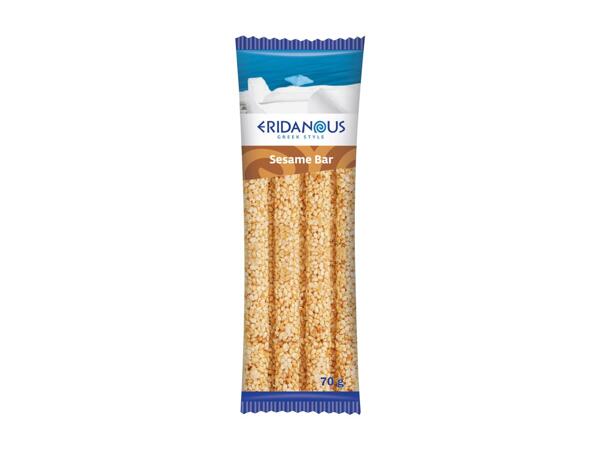 Sesame Bar