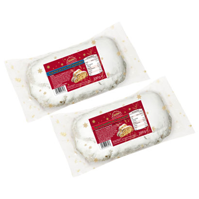 Ministollen