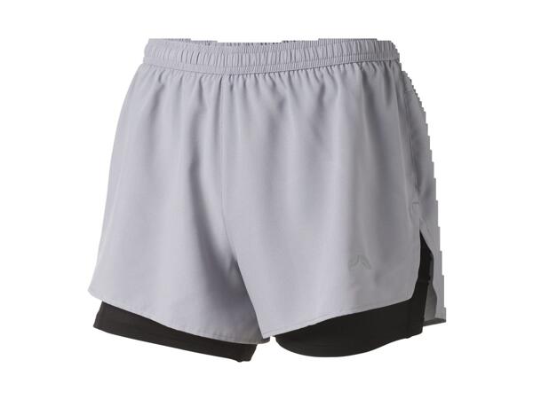 CRIVIT Løbeshorts