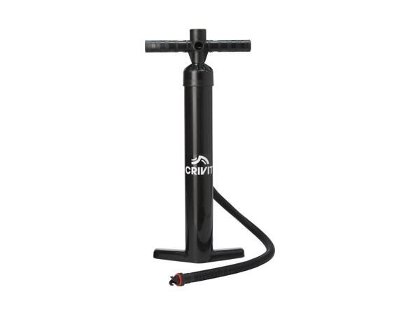 Sup Pump / Sup Paddle