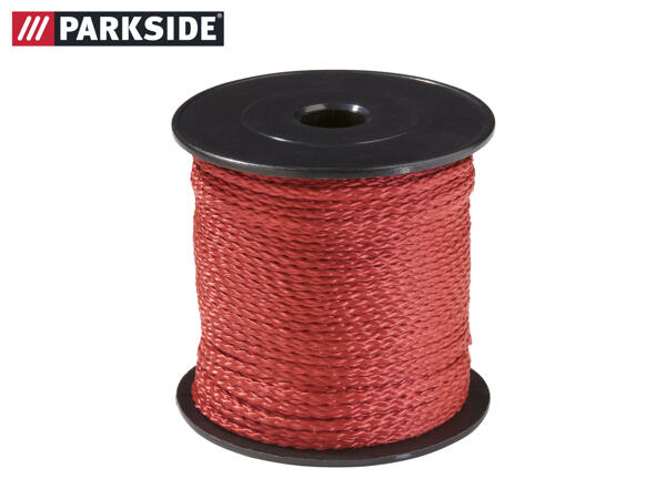 Parkside Rope / Cord Assortment