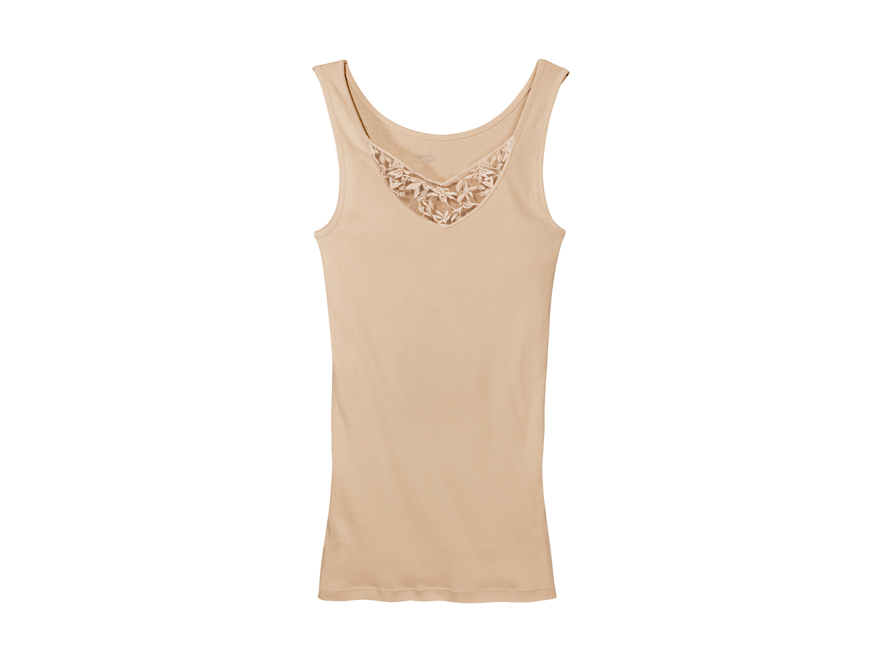 ESMARA LINGERIE(R) Undertrøje
