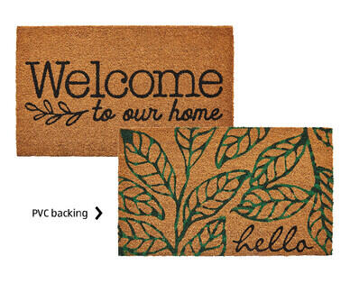Coir Door Mat