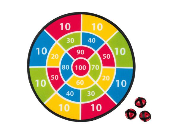 Dartskive