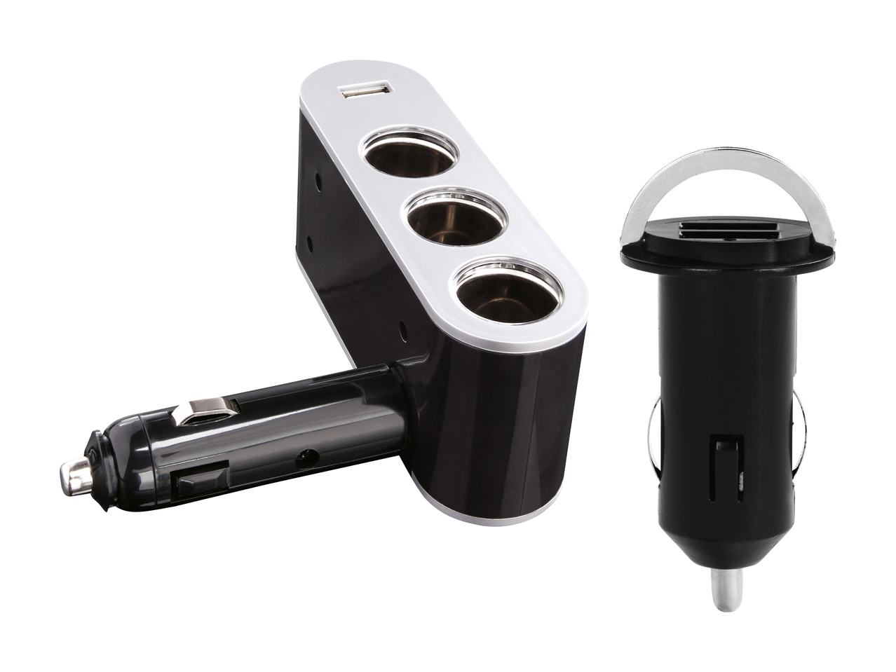 Accessoires de voiture