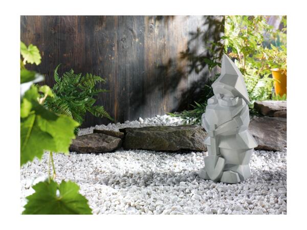 Livarno Home Garden Gnome