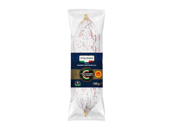 Cacciatore DOP