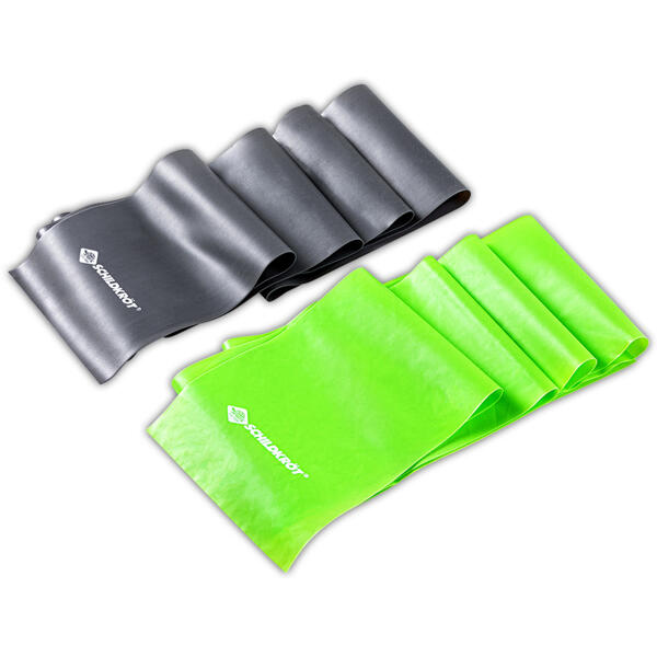 Fitness-Band 2er-Set