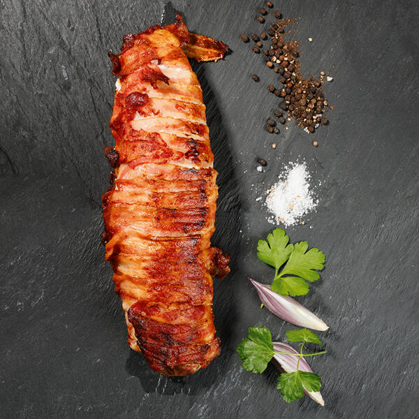 Schweinefilet