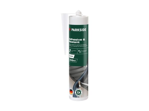 PARKSIDE(R) Sanitetssilikone