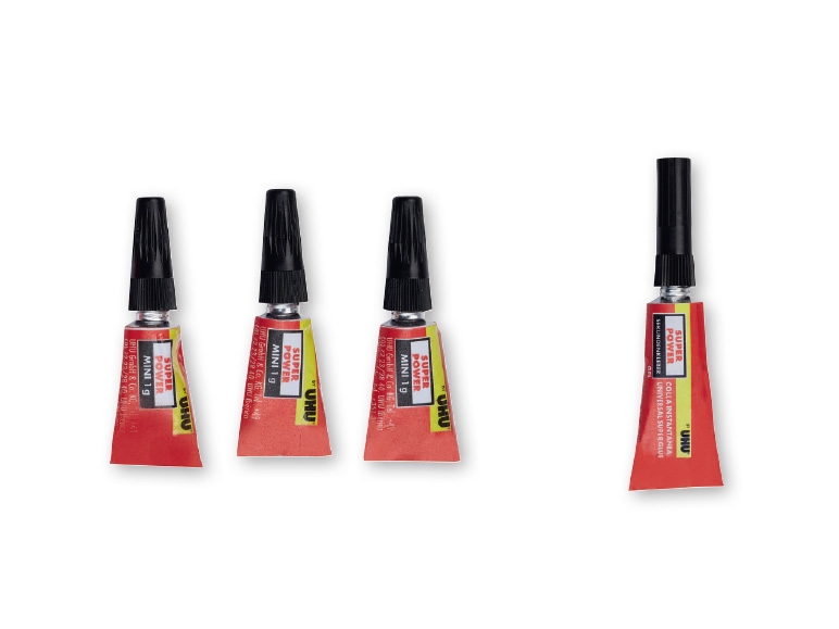 UHU Super Glue