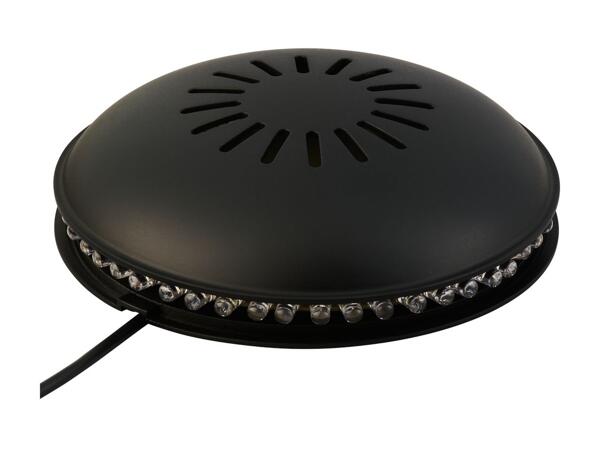 LIVARNO HOME(R) Hjul med LED-lys