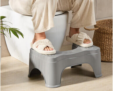 Squatting Stool