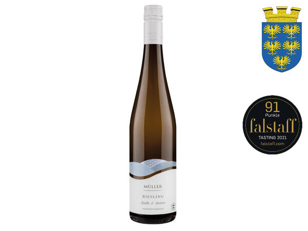 Weingut Müller Riesling