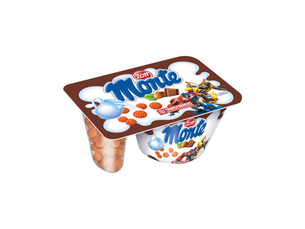MONTE