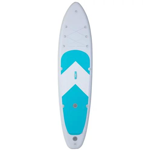 KOOR Tavola da SUP "Nuusa" Allround 10'6 (320 cm), blu