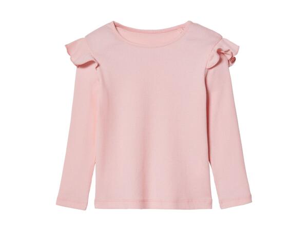 LUPILU(R) Ribstrikket trøje/​Leggings