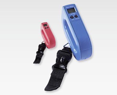 Balance numérique pour bagages EASY HOME(R)