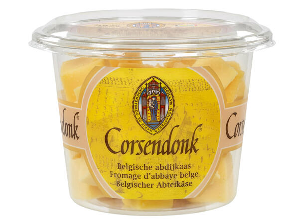 Dés de fromage Corsendonk