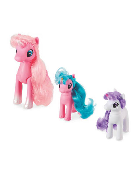 Sparkle Unicorns & Dinos