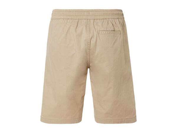 Livergy Men's Shorts