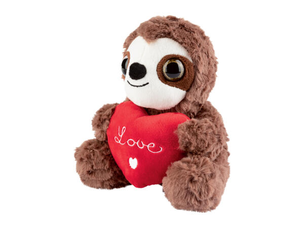 Livarno Home Valentine's Soft Toy