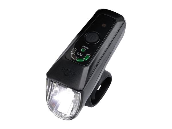 CRIVIT LED Bike Light Set