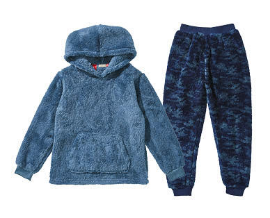 Children's Twosie Set - Size 8 - 14