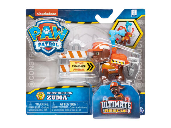 Paw Patrol Paw Patrol Ultimate Construction Hero Pups