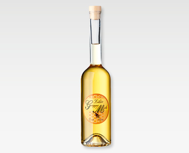 Liqueur Grappa e Miele