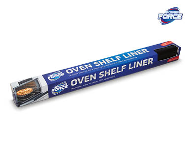 Oven Shelf Liner