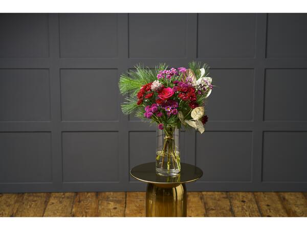 Premium Christmas Bouquet