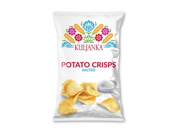 KULJANKA Chips