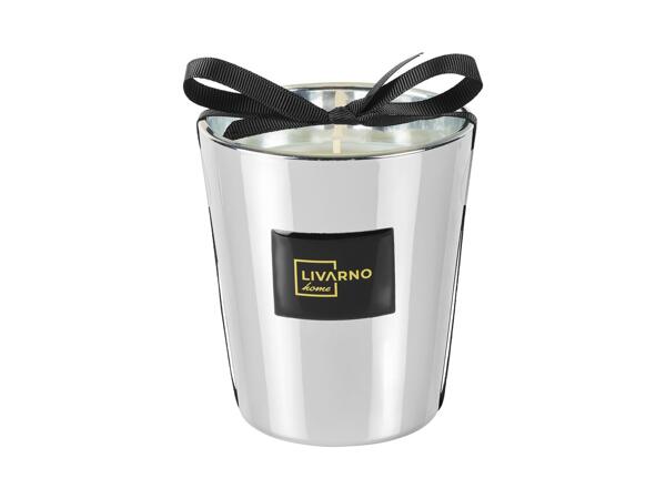 Scented Candle