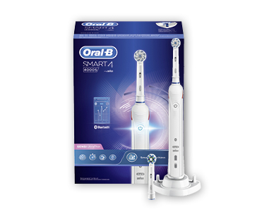 Smart Series 4 4000S ORAL-B(R)