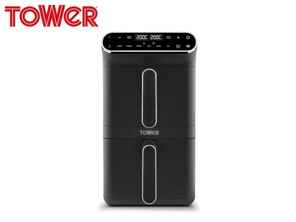 Tower 11L Dual Layer Air Fryer