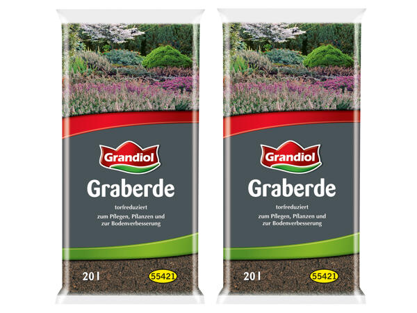 Graberde