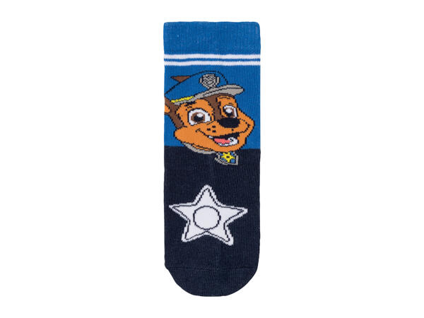 Kids' Character Socks - 3 pairs
