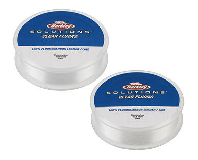 Berkley Fishing Line