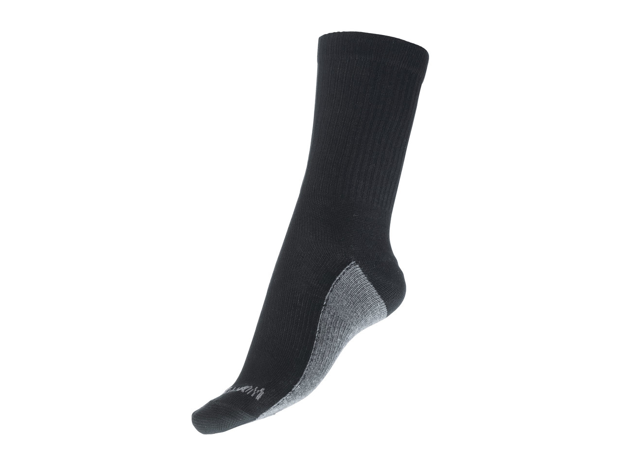 Livergy Work Socks1