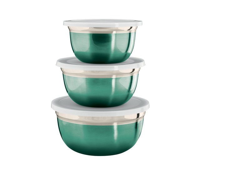 Bowl Set