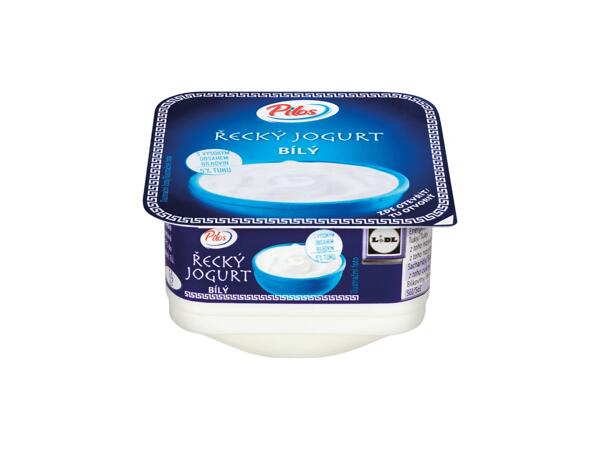 ŘECKÝ JOGURT BÍLÝ