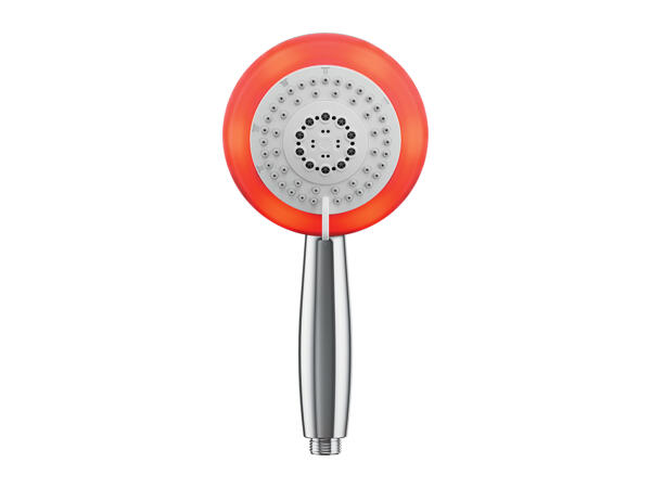 Livarno Home LED Shower Head