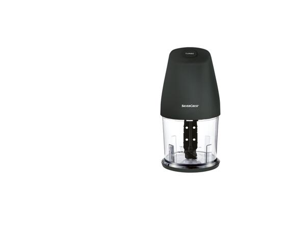 SILVERCREST(R) KITCHEN TOOLS UNIVERZÁLNÍ DRTIČ 260 W