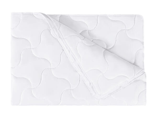 Couette microfibre