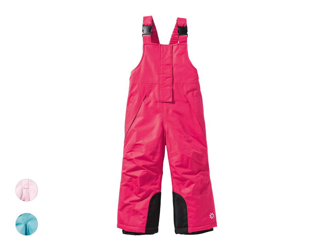 Pantalon de ski pour jeune enfant1