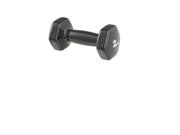 Weights Assortment