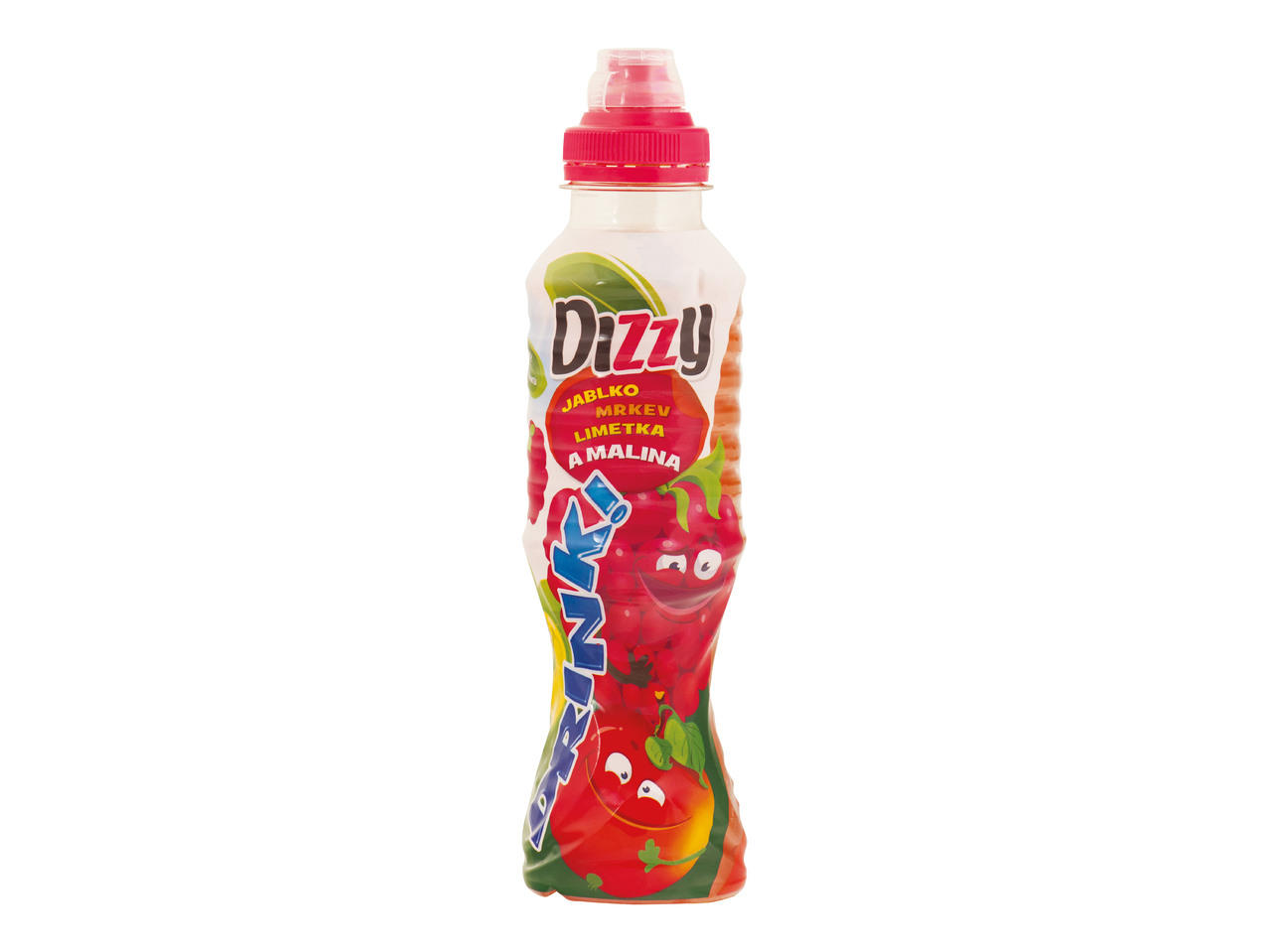DRINK!